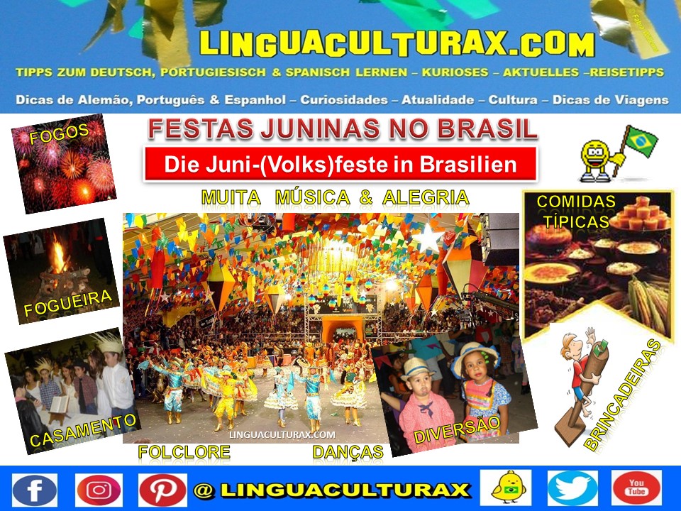 Tradição junina: aprenda 3 receitas que não podem faltar no seu São João, Dicas da Le
